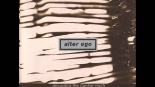 Alter Ego  Alterism [upl. by Ocirederf]