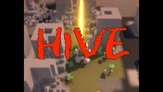 HiVE Trailer [upl. by Lorant]