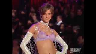 Victorias Secret Full Runway Show  2003  VF VAULT [upl. by Leirraj331]