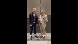 Vitaly Zholtikov amp Olivier Gerbault Advanced Rhinoplasty October 2024 [upl. by Cassella]