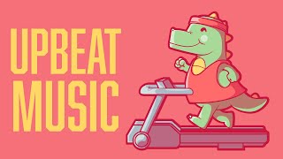 Upbeat Music  Happy Songs That Improve Your Mood [upl. by Anniahs937]