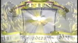 Trinity Broadcasting Network 1992 [upl. by Etteve]