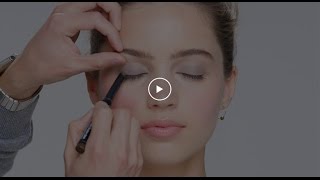 HowTo LongWear Cream Shadow Stick  Eye Makeup Tutorials  Bobbi Brown Cosmetics [upl. by Hteboj]