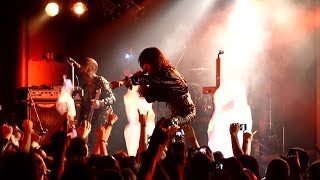 Death SS  Live In Rome 2013  Full Concert [upl. by Corrinne590]