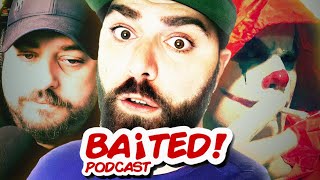 The Downfall of The Baited Podcast [upl. by Refotsirhc218]