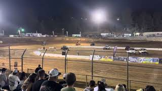 Placerville Speedway [upl. by Llehcsreh64]