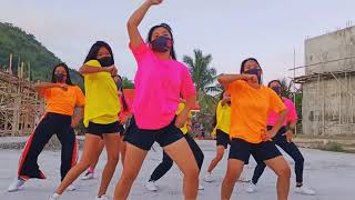 SG BAD AMAKABOGERA REMIX  Dance Cover teambayan3462 DJSnake MaymayEntrataOfficial [upl. by Bor]