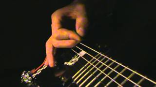 3 Finger Picking  James Hetfield Guitar Technique [upl. by Adamok]