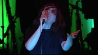 Sarah Blasko  Bury This  Sydney Opera House  HQ [upl. by Undry]