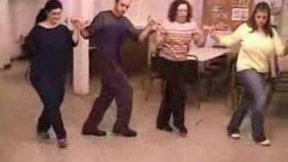 Armenian Misirlou Dance [upl. by Nwaf]