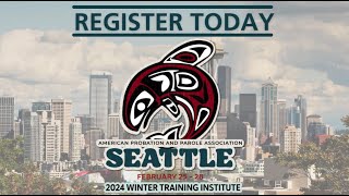 APPA 2024 Winter Training Institute [upl. by Quintin]