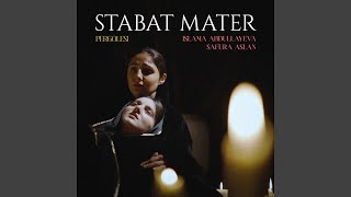 Stabat Mater P77 I Stabat Mater dolorosa [upl. by Ahsas761]