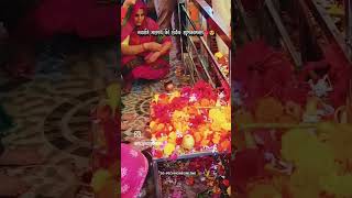 Jai maa bijasan 🙏🚩shortvideo viralvideo ytshorts [upl. by Ainoz823]