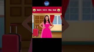 girls hostel comedy funny shortvideos babunuvvena aagambaa gunapamgang viralshorts [upl. by Iggam]