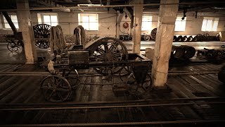 The Historic Dockyard Chatham part 4 Film  Tv series locations [upl. by Christoffer]