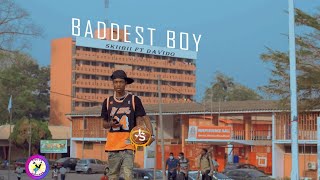 SkiibiiBaddest Boy ft Davido remix Dance Video Shot by Juicystudios [upl. by Bamberger]