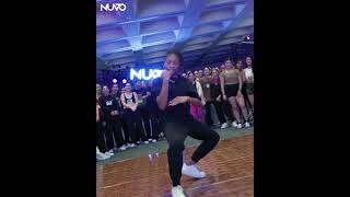 Khaleya Graham  My House  Beyoncé  Phil Wright Choreography [upl. by Donnelly]