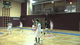 Basketball Nachwuchstraining [upl. by Willette]