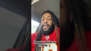 Unpopular opinion on crawfish prices [upl. by Rind]