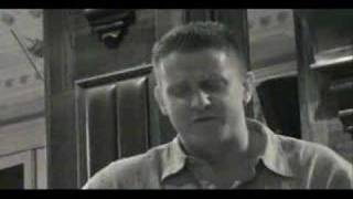 Damien Dempsey  Wexford [upl. by Wong]