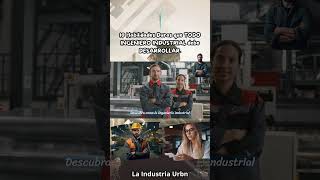 10 Habilidades Duras que TODO INGENIERO INDUSTRIAL debe DESARROLLAR short [upl. by Tneciv388]