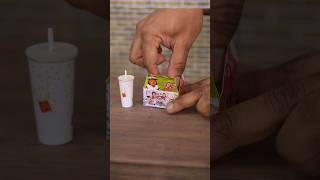 The Worlds Smallest Kerwin Frost Happy Meal  McDonalds [upl. by Slaohcin]