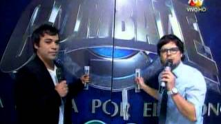 Combate 19052014 Parte 1 de 7 [upl. by Azal]