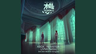 RESISTER JVNA Remix  SACRA BEATS Singles [upl. by Davide198]