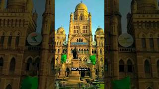 Brihanmumbai Municipal Corporation BMC Mumbai bmc mumbai youtubeshorts shorts saudebazi [upl. by Morven464]