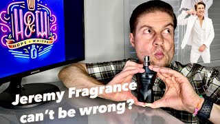 Jeremy Fragrance can’t be wrong Is Ultra Male one of the best fragrances My quest continues [upl. by Yarazed]