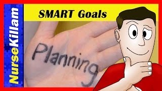 How SMART are your goals How to recognize and write SMART goals for change [upl. by Neelyaj]