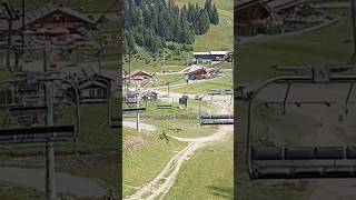 TSD4 Lindarets  Avoriaz avoriaz travel abonnetoi edm music remix abonnetoi [upl. by Olympium]