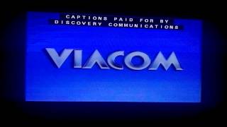 Finishing the Hat ProductionsHartbreak FilmsViacom ProductionsParamount Domestic Television [upl. by Kcirrag432]