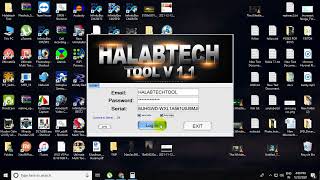 HalabTech Tool 11 free download full version [upl. by Field]