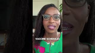 Vaccines for Every Age vaccine immunization healthy sick flu covid Tdap DTaP cough [upl. by Egag]