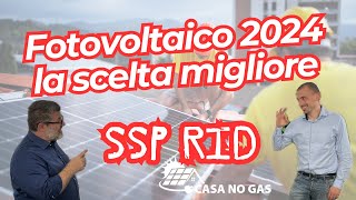 Guida completa al Fotovoltaico nel 2024 Scambio Sul Posto Ritiro Dedicato e Batterie di Accumulo [upl. by Atilem]