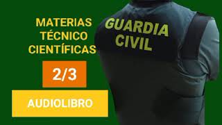 SERVICIOS ELECTRÃ“NICOS DE CONFIANZA Y CIBERSEGURIDAD Tema 17 23  Oposiciones Guardia Civil 2023 [upl. by Brecher]