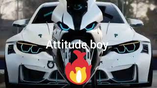 attitude boy full trandieng song arbic remex turkey slowed down [upl. by Sharia583]