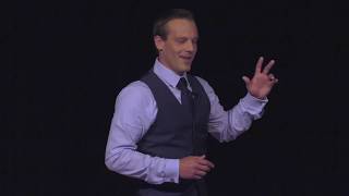 How to Deal with Difficult People  Jay Johnson  TEDxLivoniaCCLibrary [upl. by Ewer]