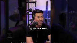 🤣 Asian Dating Advice Is WILD DatingAdvice [upl. by Htelimay90]