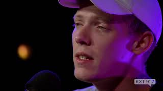 Matt Maeson quotHallucinogenicsquot  KXT Live Sessions [upl. by Todd]