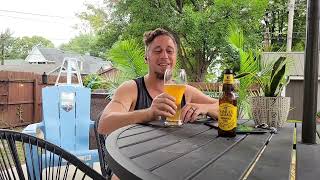 Working Class Beer Reviews Sam Adams Summer Ale [upl. by Asila245]