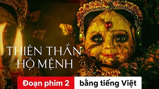 Thiên thần hộ mệnh Đoạn phim 2  Trailer bằng tiếng Việt  Netflix [upl. by Karney970]