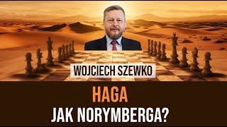 153 Haga jak Norymberga  Trump zyskuje Turcja bombarduje Irak Namibia krytykuje Niemcy [upl. by Nnaycnan]