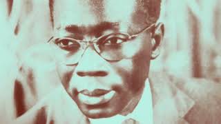 Leopold Sédar SENGHOR – Une Vie une Œuvre  19062001 France Culture 2002 [upl. by Erdreid411]