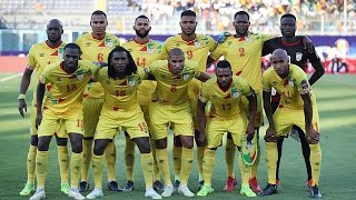 CAN 2019  Les Béninois satisfaits de leur tournoi [upl. by Onitnerolf]