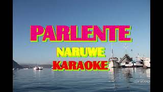 parlente karaoke [upl. by Clotilda]