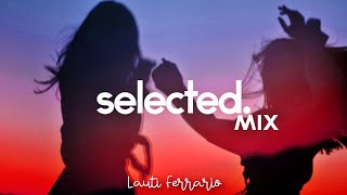 Selected Mix July [upl. by Acillegna90]