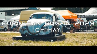 European Bug In 2024 Chimay [upl. by Toshiko112]