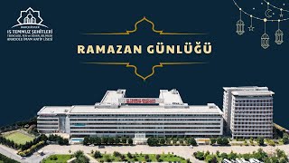 RAMAZAN 2024 15 Günün Hadisi  Muhammed Karatay [upl. by Wandis660]